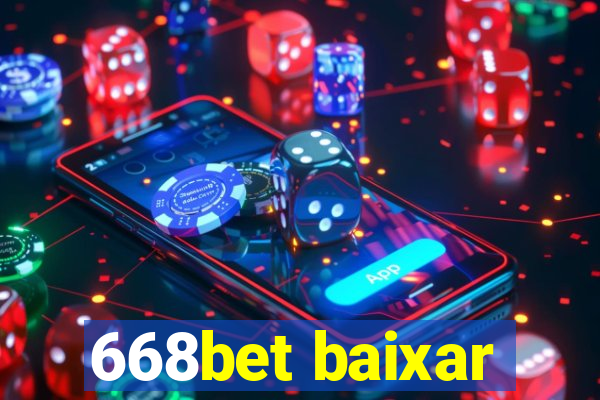 668bet baixar